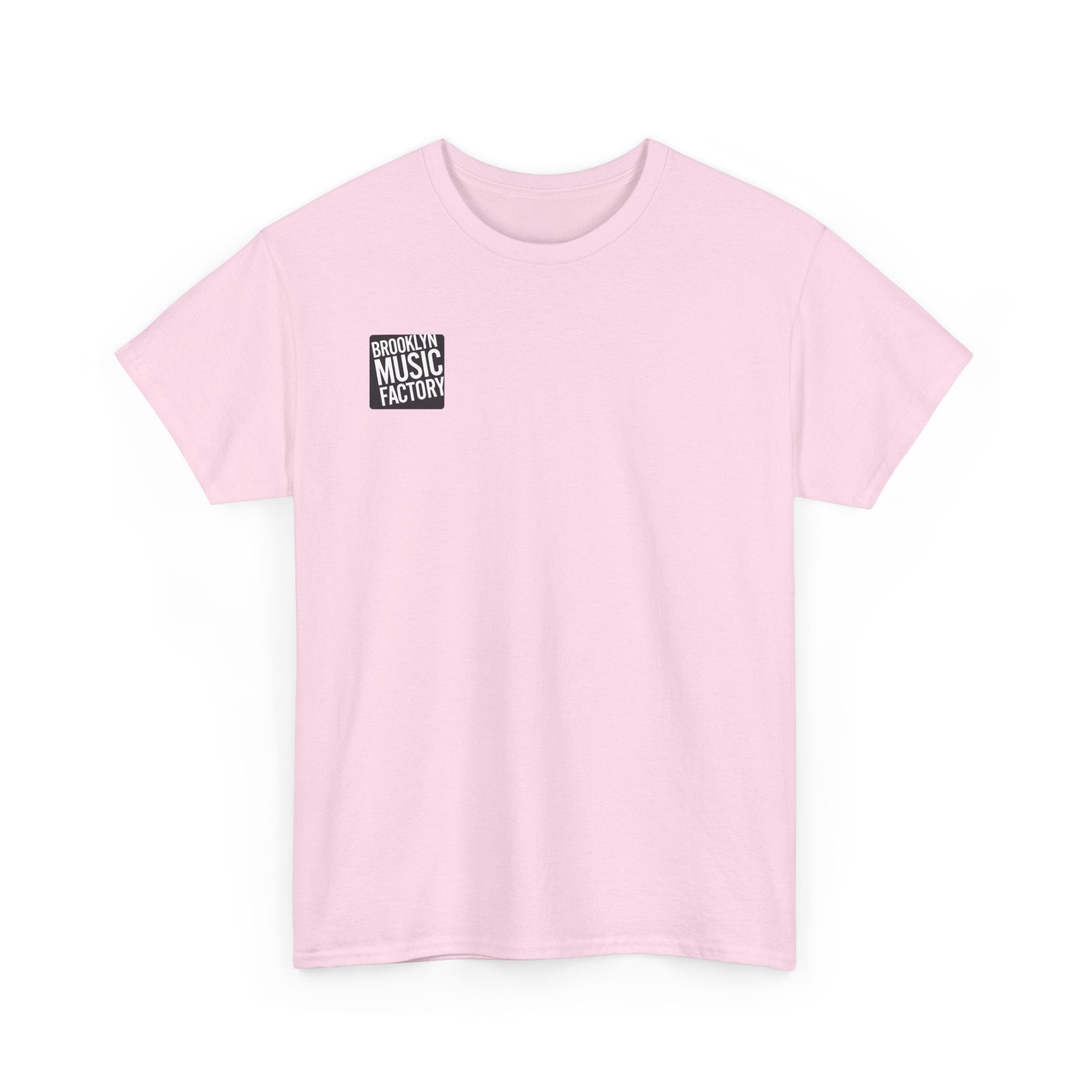 ONLINE ONLY Band Instrument Graphic Tee — "I’m In The Band" Cotton T-Shirt