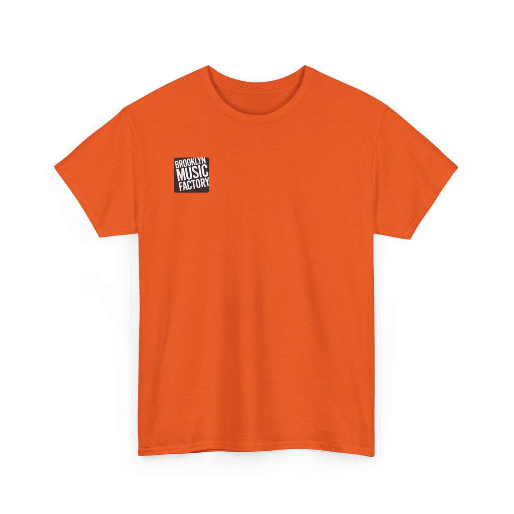 ONLINE ONLY Band Instrument Graphic Tee — "I’m In The Band" Cotton T-Shirt