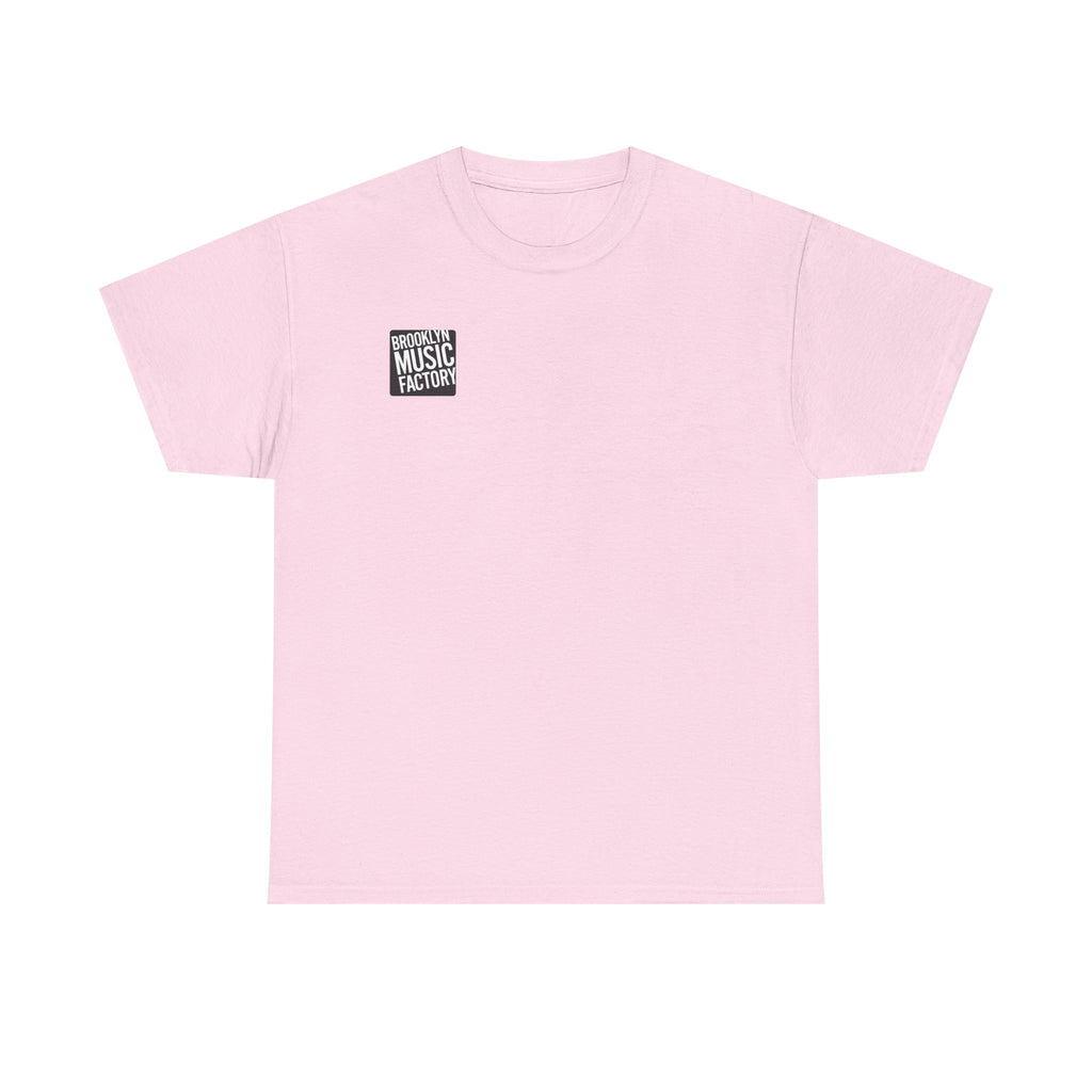 ONLINE ONLY Band Instrument Graphic Tee — "I’m In The Band" Cotton T-Shirt