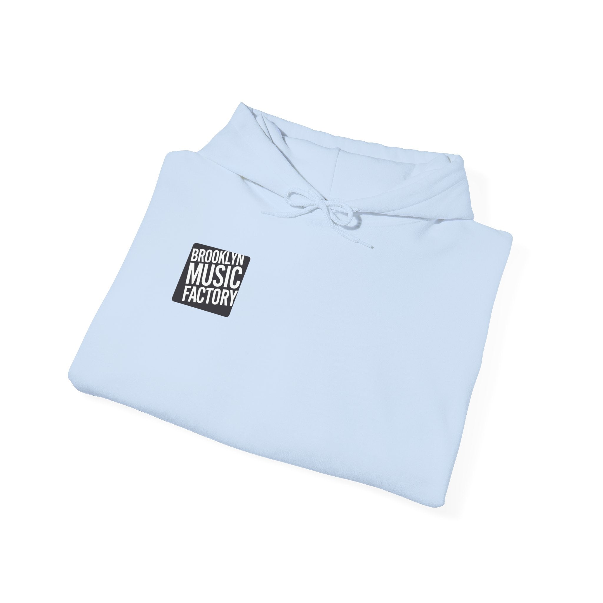 ONLINE ONLY: Band Instrument Hoodie - "I'm In The Band" Music Crew Sweatshirt