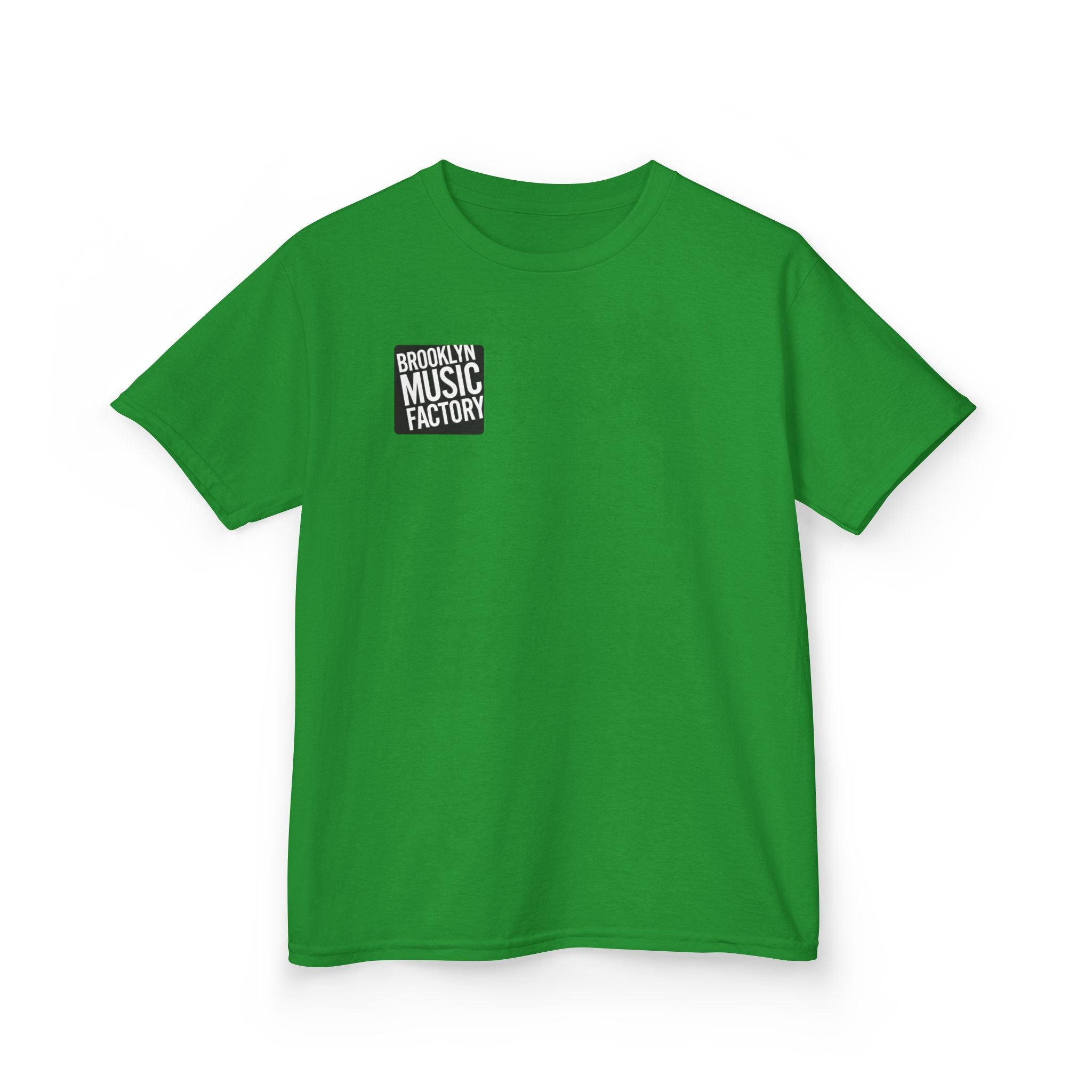 ONLINE ONLY Kids Tee — 'I'm In The Band' Cartoon Band Graphic Kids T-Shirt