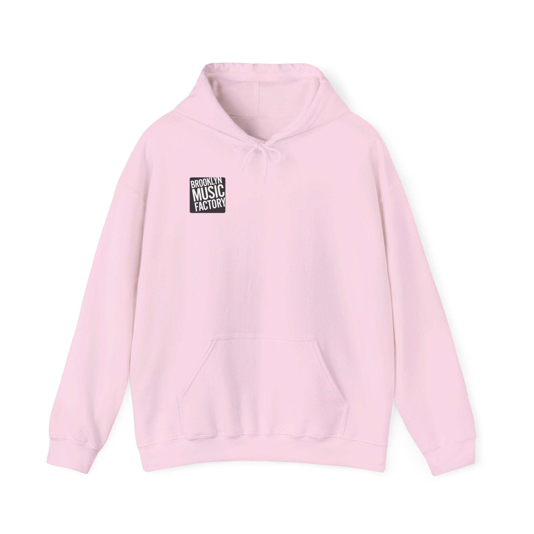 ONLINE ONLY: Band Instrument Hoodie - "I'm In The Band" Music Crew Sweatshirt