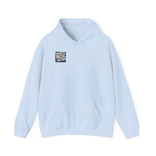 ONLINE ONLY: Band Instrument Hoodie - "I'm In The Band" Music Crew Sweatshirt