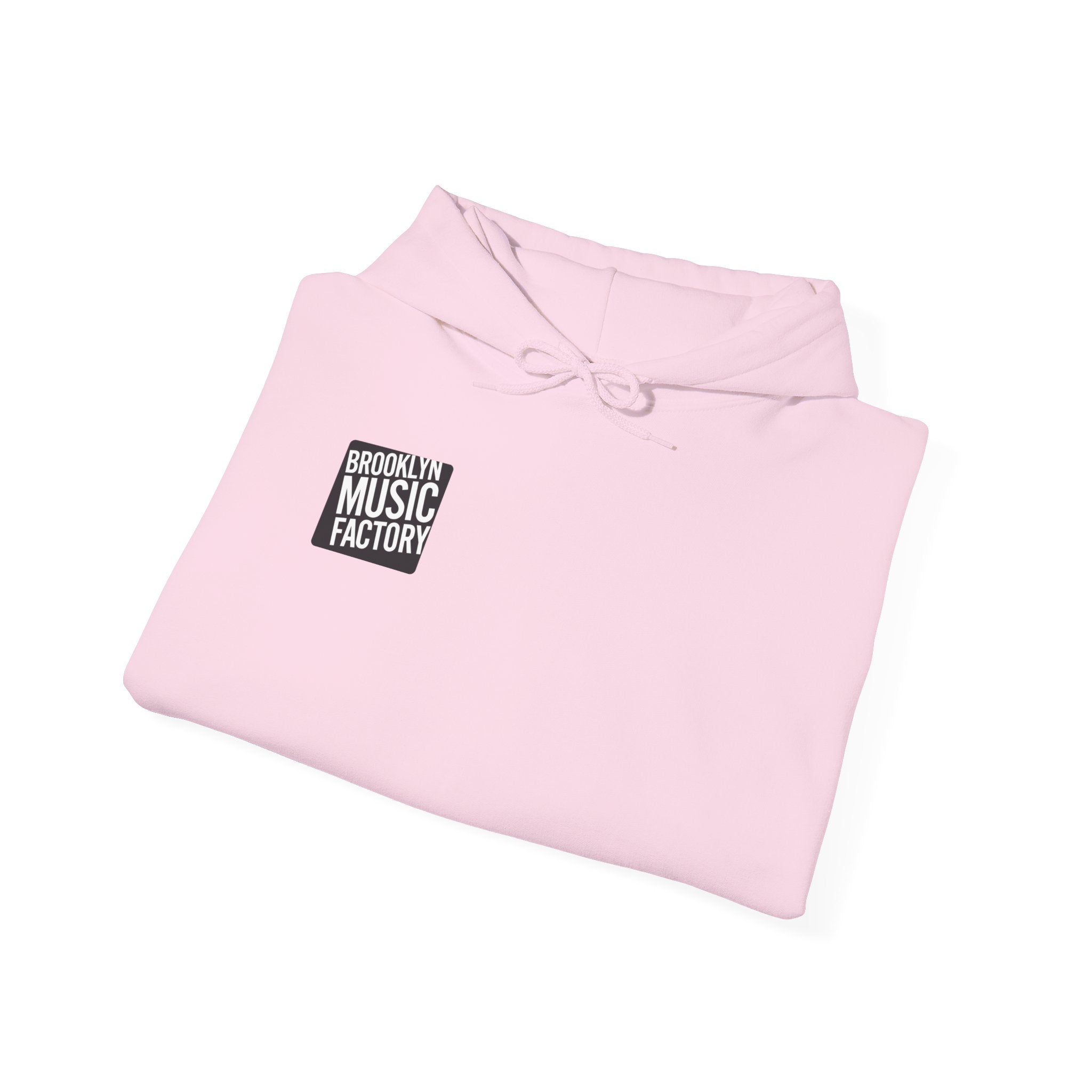 ONLINE ONLY: Band Instrument Hoodie - "I'm In The Band" Music Crew Sweatshirt