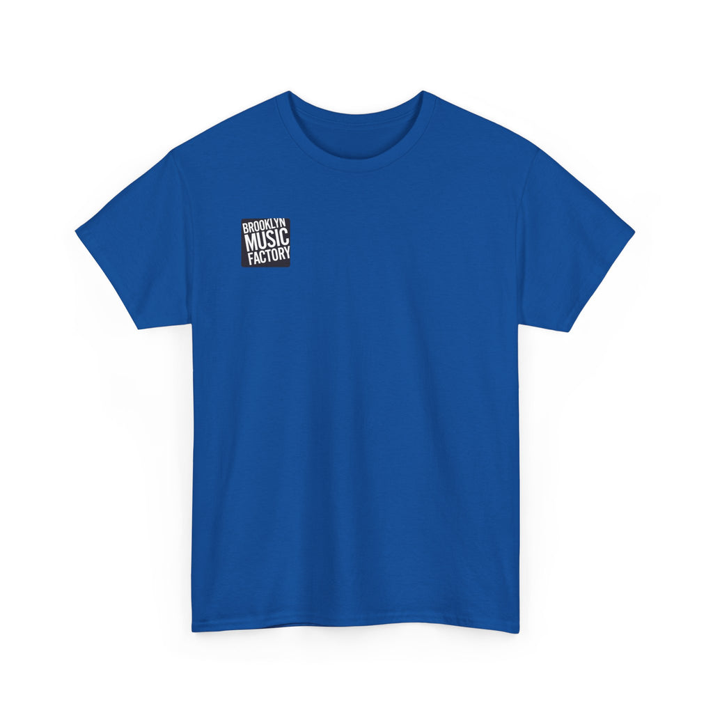 ONLINE ONLY Band Instrument Graphic Tee — "I’m In The Band" Cotton T-Shirt