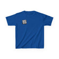 ONLINE ONLY Kids Tee — 'I'm In The Band' Cartoon Band Graphic Kids T-Shirt